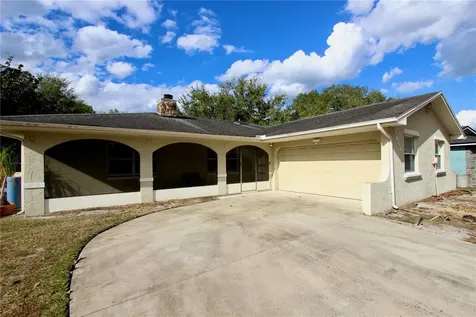 7051 Green Needle Drive Winter Park FL 32792