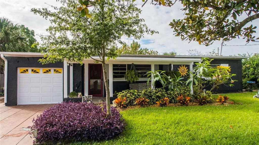 5352 Hermosa Street Orlando FL 32807