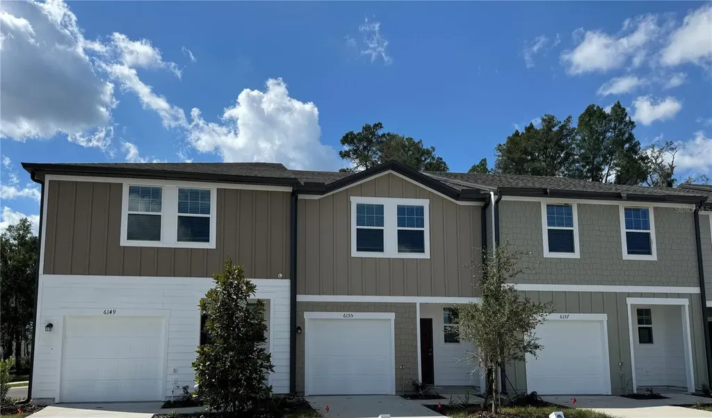6167 Daerr Ridge Street Zephyrhills FL 33542