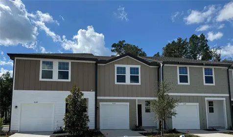 6167 Daerr Ridge Street Zephyrhills FL 33542