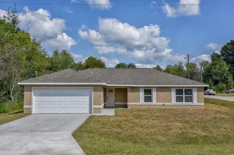 12437 SW 75th Street Dunnellon FL 34432