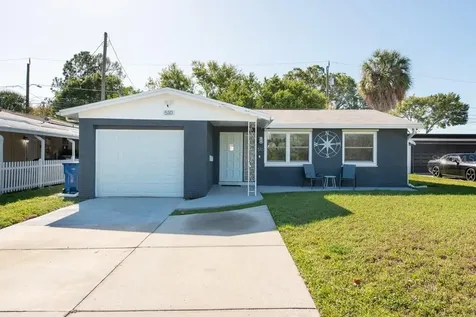 510 Palm Avenue N St Petersburg FL 33703