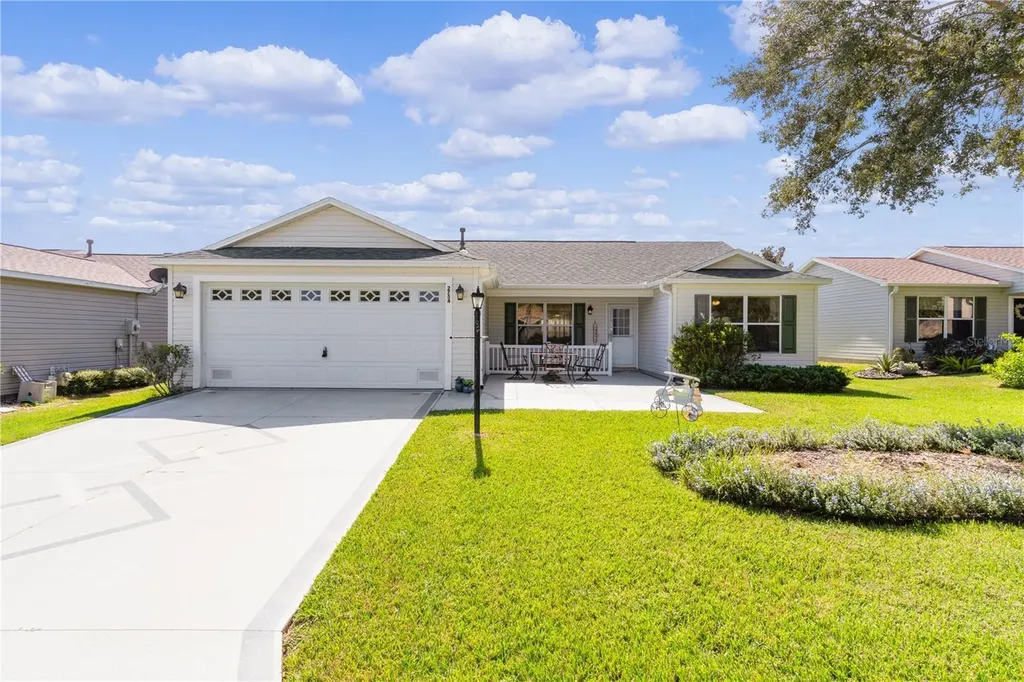 2754 Edwards Lane The Villages FL 32162