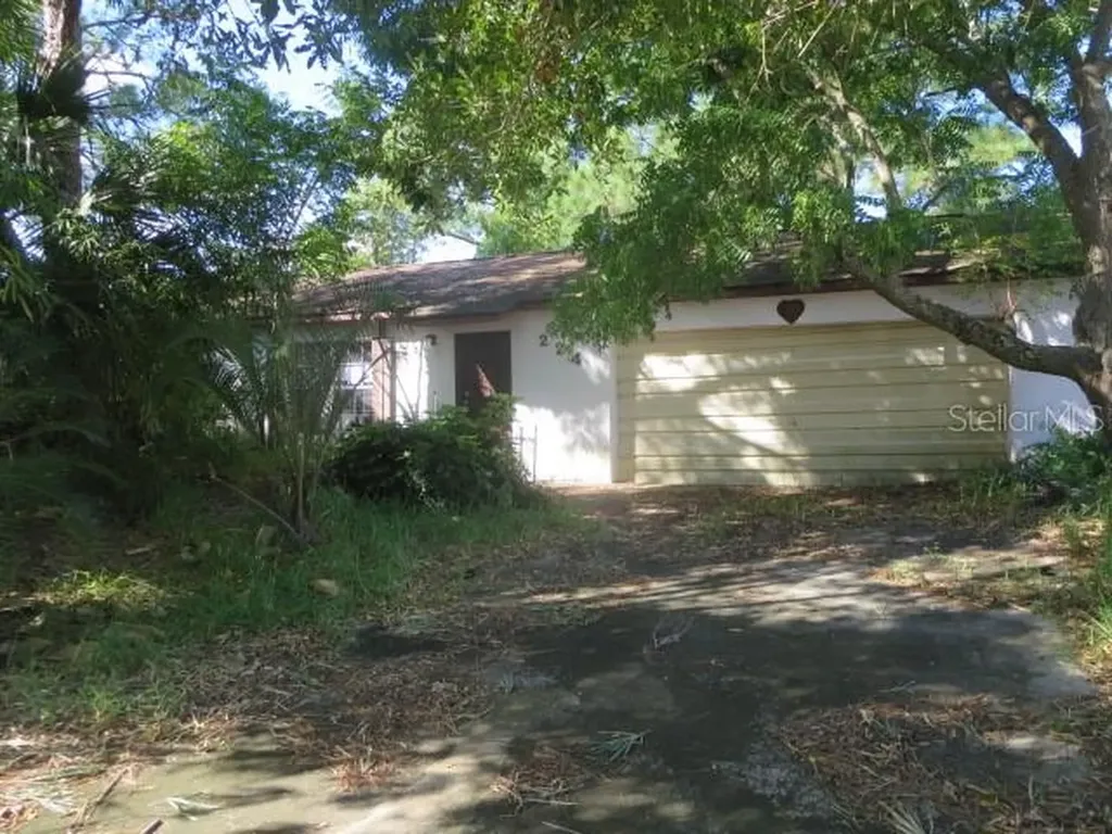 224 Dorado Avenue NE Palm Bay FL 32907