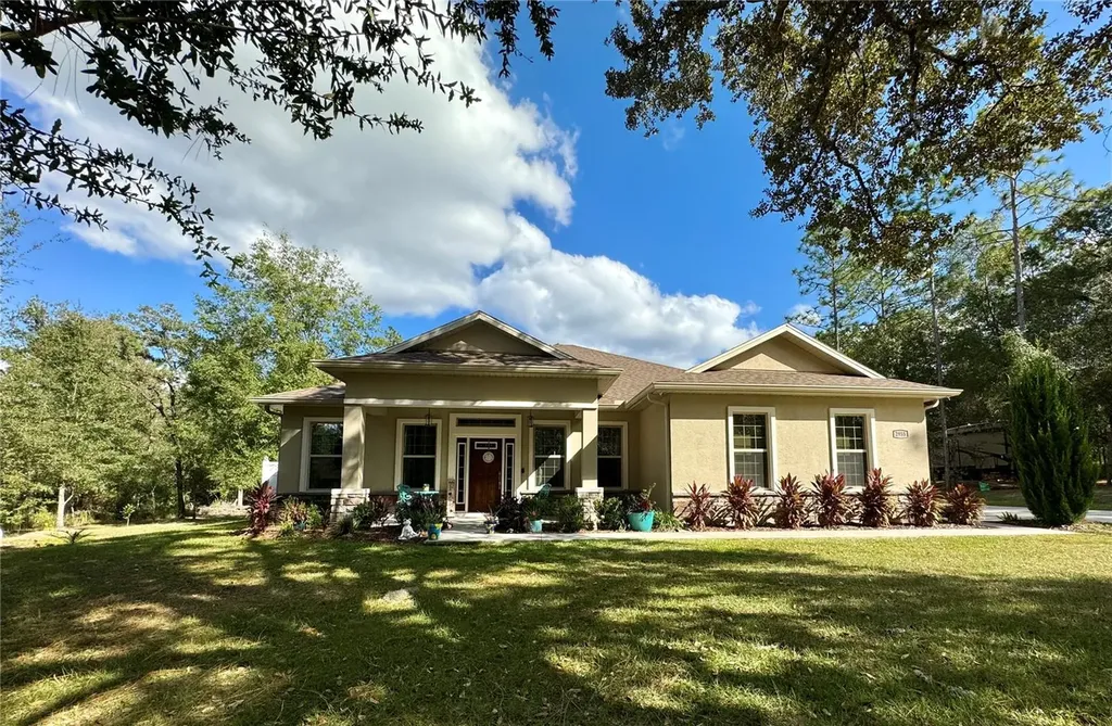 2955 W Beamwood Drive Beverly Hills FL 34465