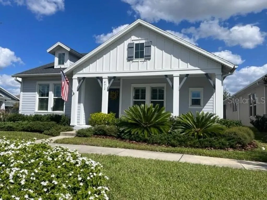 4512 Broad Porch Run Land O Lakes FL 34638
