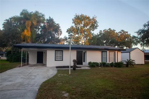 2274 Mullet Lake Park Road Geneva FL 32732