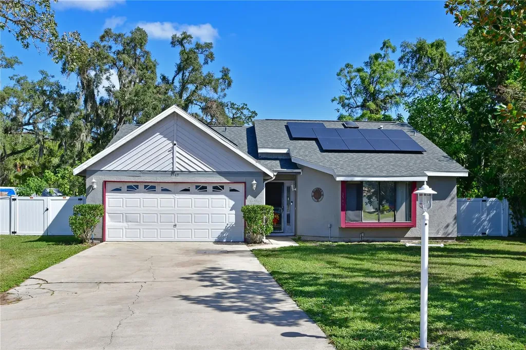 3549 55th Drive E Bradenton FL 34203
