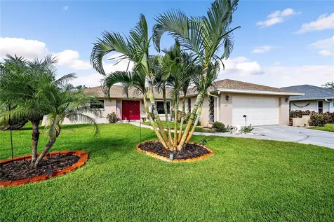 1039 N Cypress Point Drive Venice FL 34293
