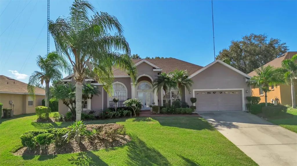 2774 Highlands Creek Drive Lakeland FL 33813