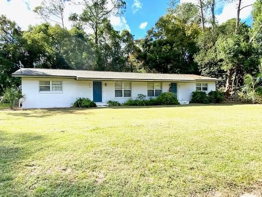 1616 NE 16th Avenue Ocala FL 34470