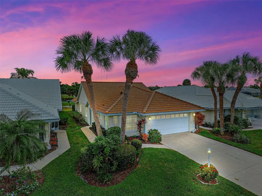 1839 Ashley Drive Venice FL 34292