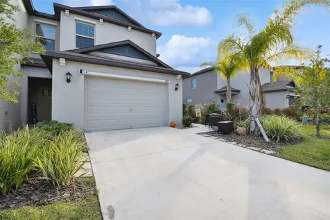 827 Royal Empress Drive Ruskin FL 33570