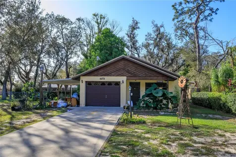 1473 W Gladiola Drive Avon Park FL 33825