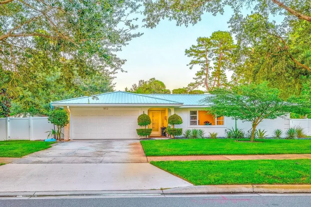 1902 Arbor Park Drive Winter Park FL 32789