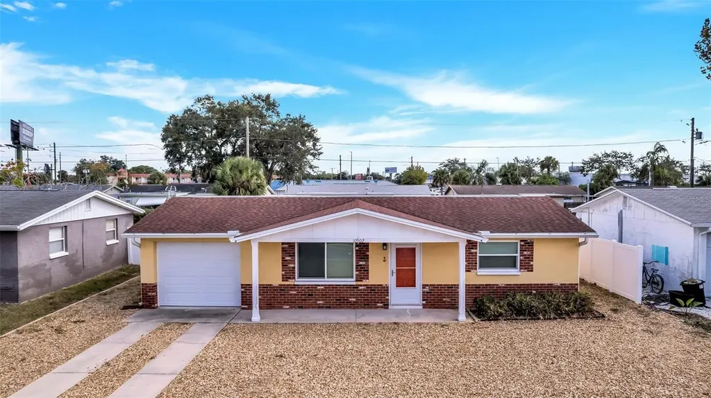 10902 Fillmore Avenue Port Richey FL 34668