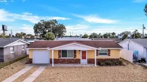 10902 Fillmore Avenue Port Richey FL 34668