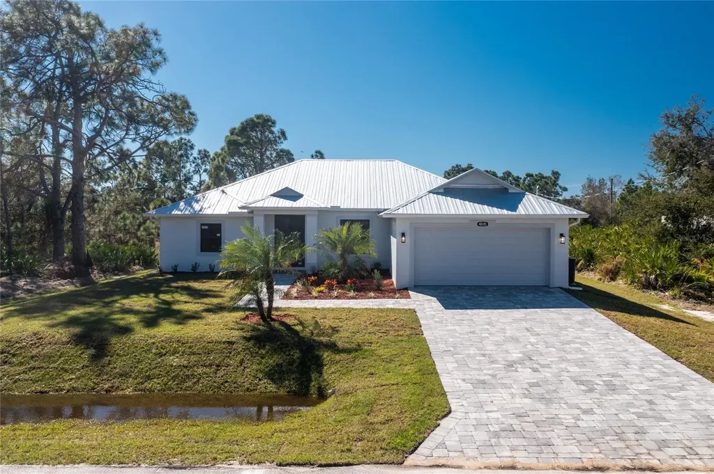 4035 Amari Road North Port FL 34291