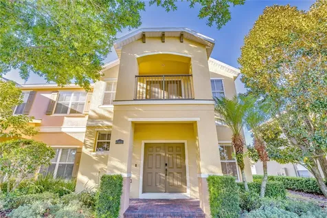 11837 Citruswood Drive Orlando FL 32832
