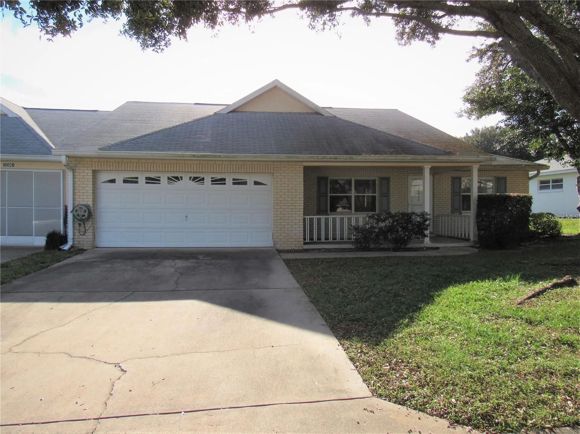 9002 SW 96th Lane Ocala FL 34481