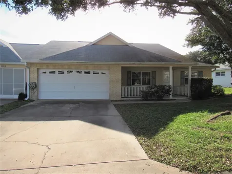 9002 SW 96th Lane Ocala FL 34481