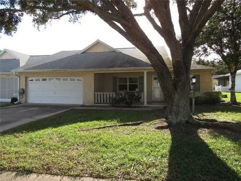 9002 SW 96th Lane Ocala FL 34481