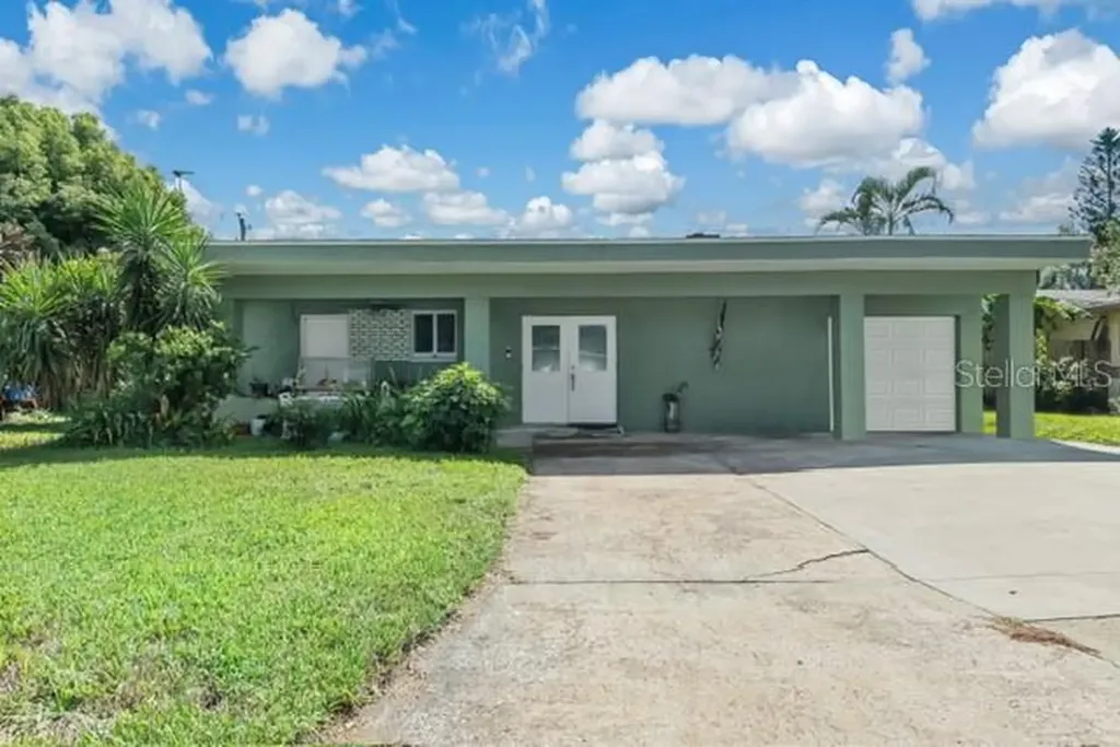 1205 Princeton Road Cocoa FL 32922