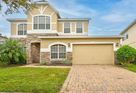 16248 Tudor Grove Drive Orlando FL 32828