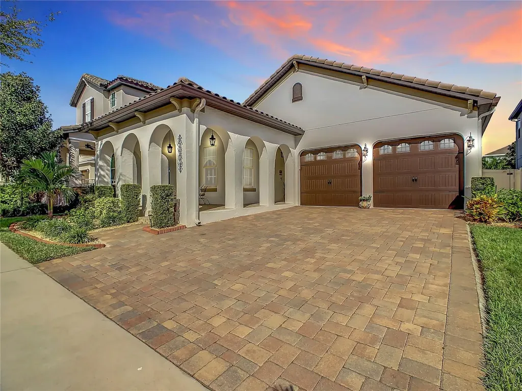 14627 Scott Key Drive Winter Garden FL 34787