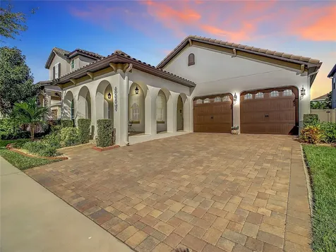 14627 Scott Key Drive Winter Garden FL 34787