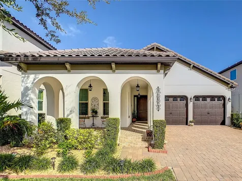 14627 Scott Key Drive Winter Garden FL 34787