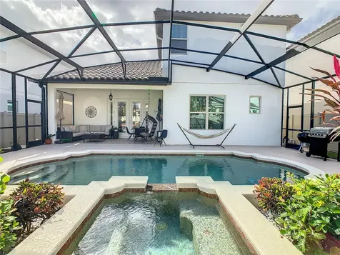 14627 Scott Key Drive Winter Garden FL 34787