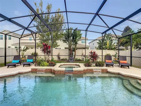 14627 Scott Key Drive Winter Garden FL 34787