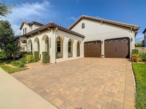 14627 Scott Key Drive Winter Garden FL 34787