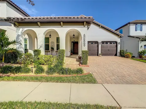 14627 Scott Key Drive Winter Garden FL 34787