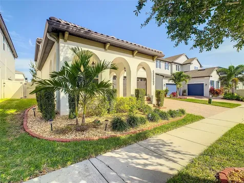 14627 Scott Key Drive Winter Garden FL 34787