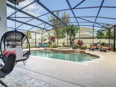 14627 Scott Key Drive Winter Garden FL 34787