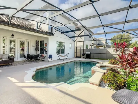 14627 Scott Key Drive Winter Garden FL 34787