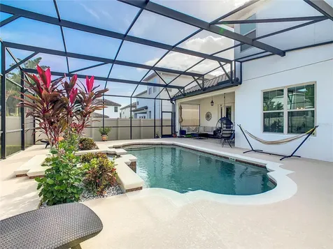 14627 Scott Key Drive Winter Garden FL 34787