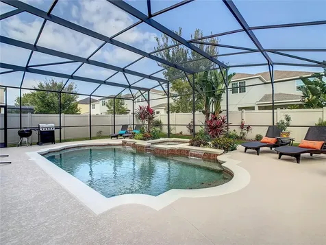 14627 Scott Key Drive Winter Garden FL 34787