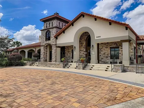 14627 Scott Key Drive Winter Garden FL 34787