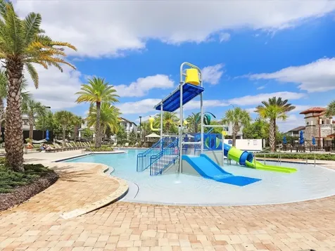 14627 Scott Key Drive Winter Garden FL 34787