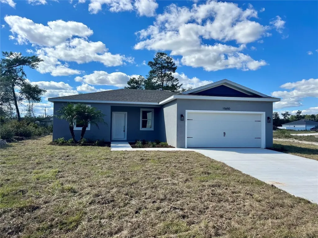 15650 SW 40th Avenue Ocala FL 34473