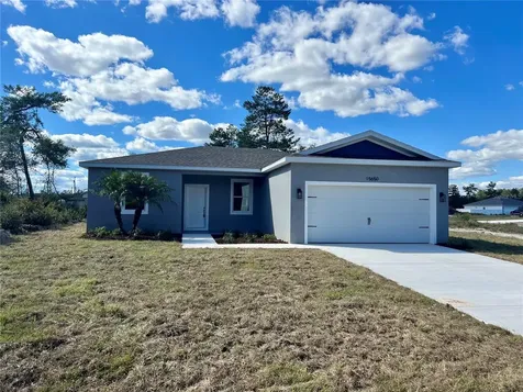 15650 SW 40th Avenue Ocala FL 34473