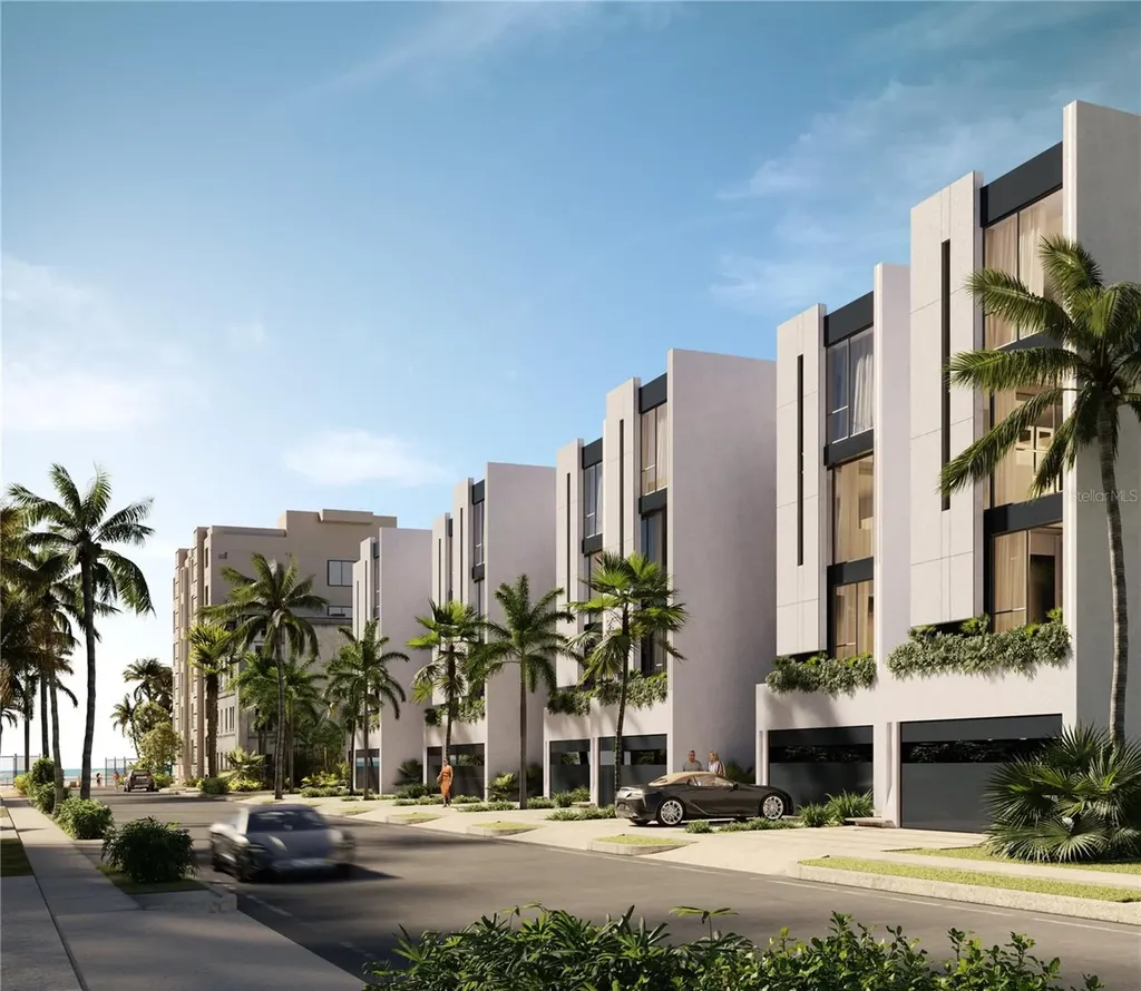 The Grove 11b Carrion Court San Juan PR 00907