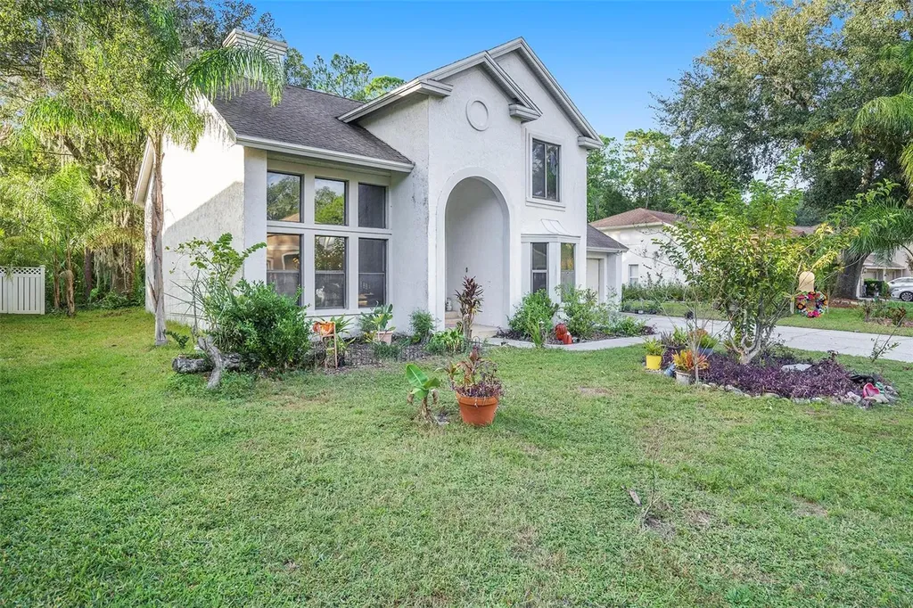 16050 Penwood Drive Tampa FL 33647