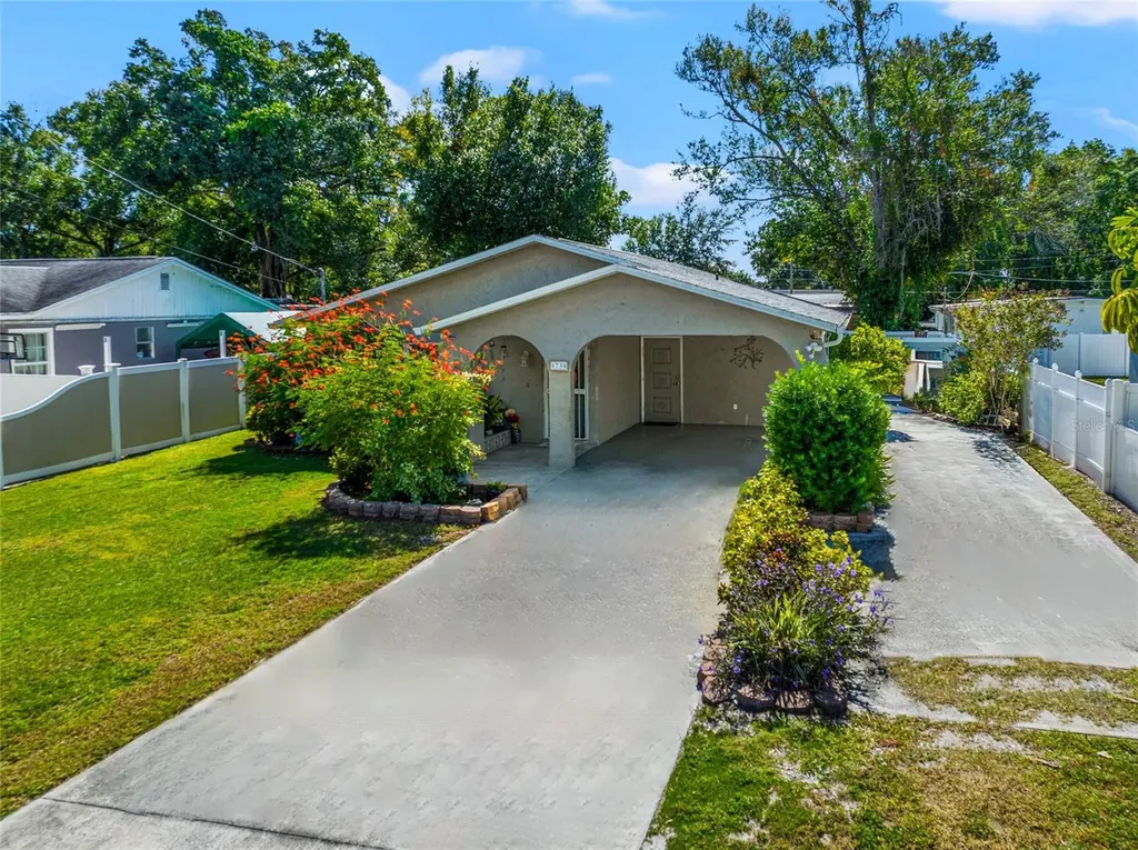 1730 W Powhatan Avenue Tampa FL 33603