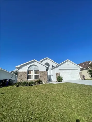 2402 Black Powder Lane Kissimmee FL 34743