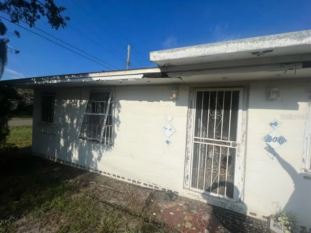 706 Meridian Avenue Lakeland FL 33801
