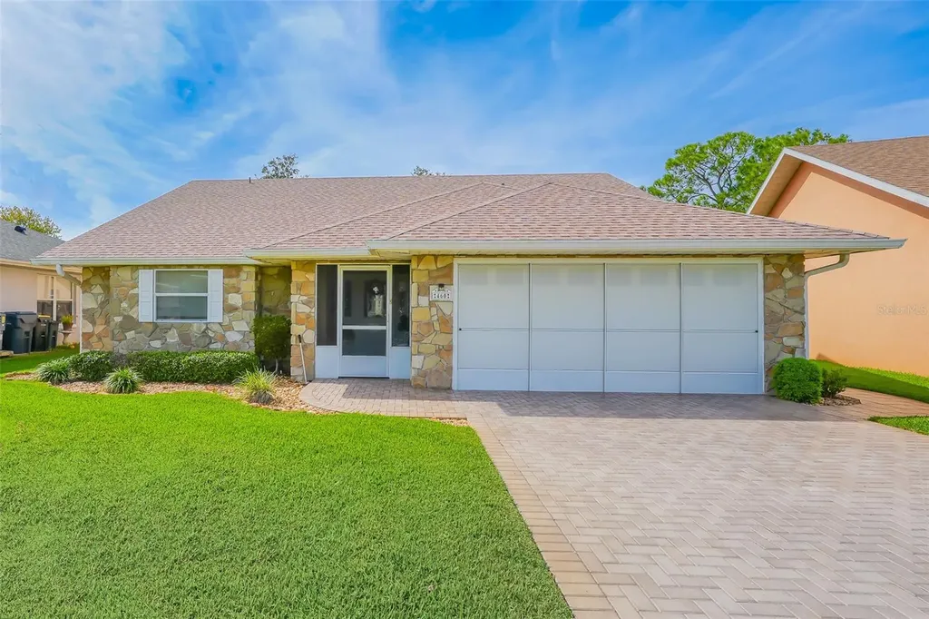 460 Sweetwater Way Haines City FL 33844